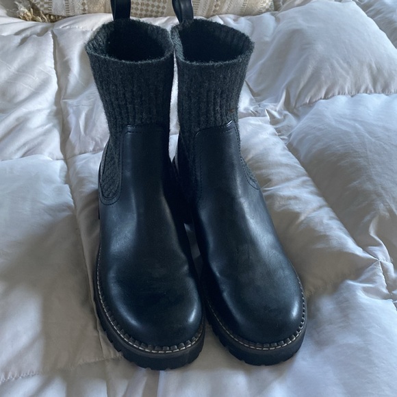 Universal Thread combat boot - Picture 2 of 4